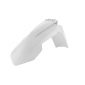 Μπροστινό φτερό ACERBIS για KTM EXC/EXC-F 17-23, SX/SX-F 16-22 White thumb